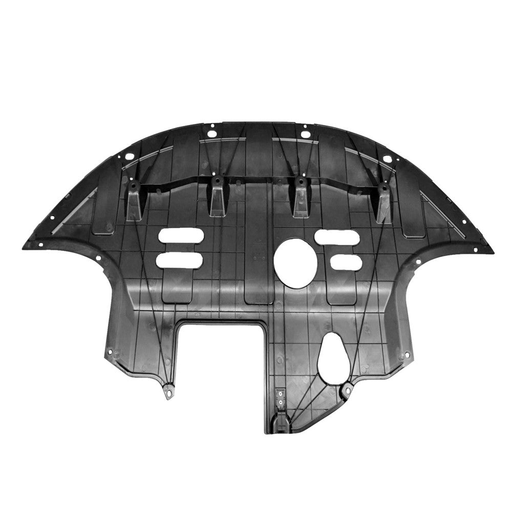 Undercar Shield 2017-2020 Hyundai Elantra