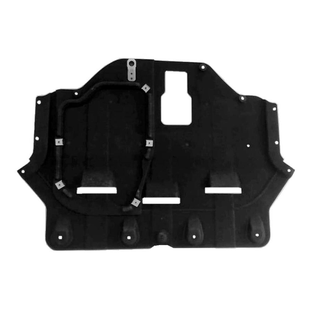 Center Undercar Shield 2015-2017 Hyundai Sonata