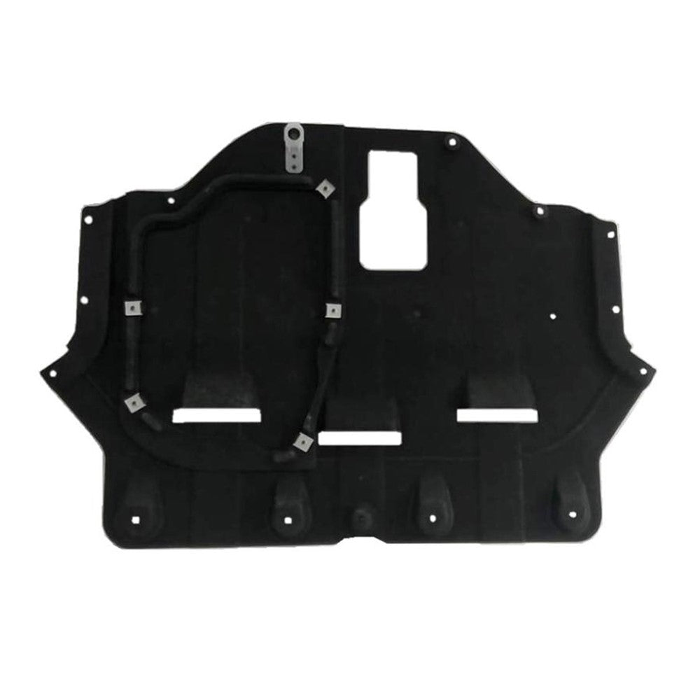 Center Undercar Shield 2015-2017 Hyundai Sonata