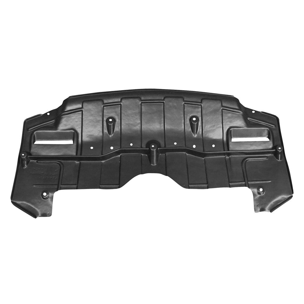 Undercar Shield 2016-2017 Hyundai Elantra Gt