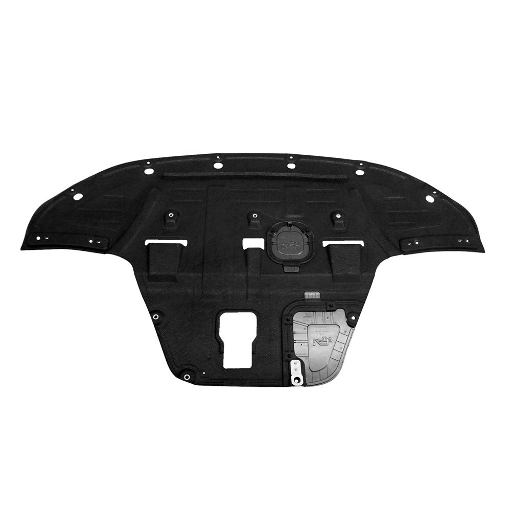 Undercar Shield 2020-2023 Hyundai Sonata