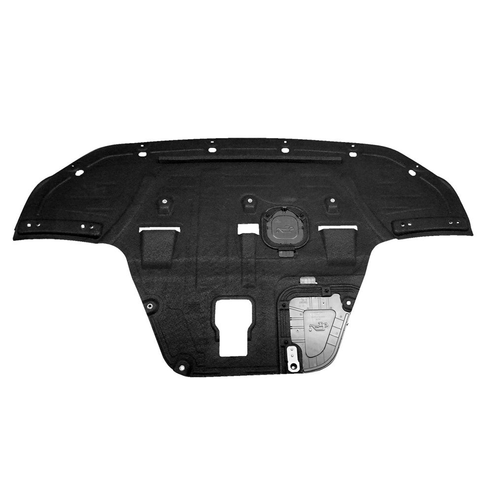 Undercar Shield 2020-2023 Hyundai Sonata