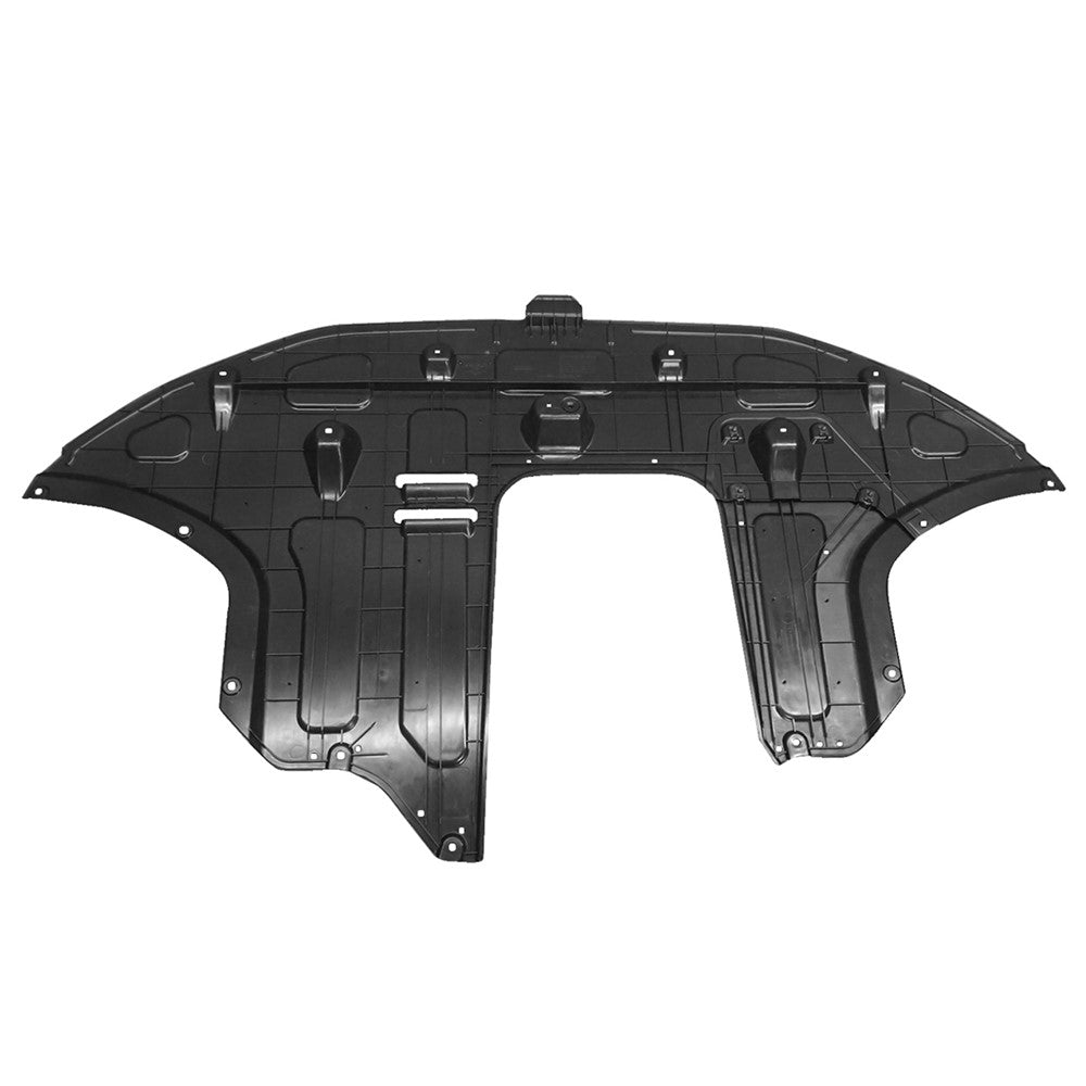 Front Forward Undercar Shield 2020-2025 Hyundai Palisade