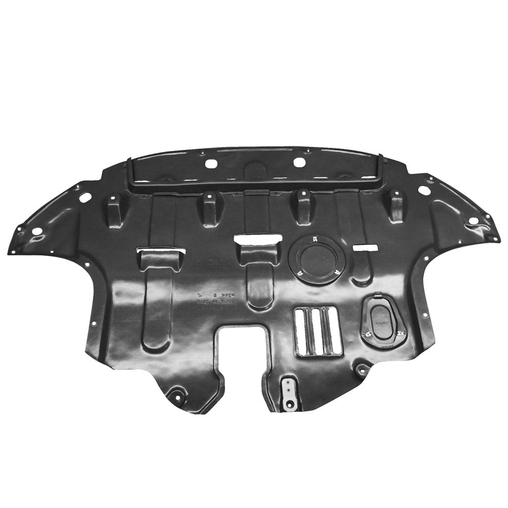 Front Forward Undercar Shield 2017-2022 Hyundai Ioniq