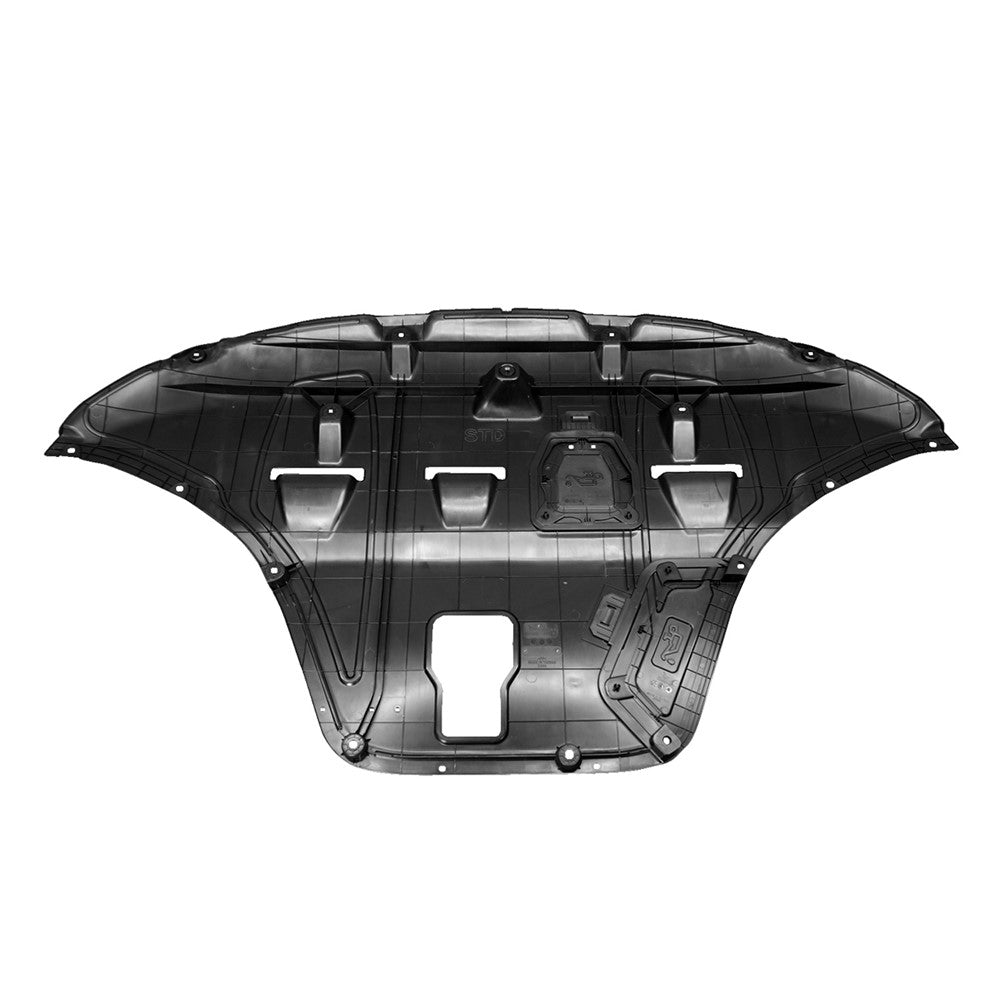 Undercar Shield Assembly 2022-2024 Hyundai Tucson