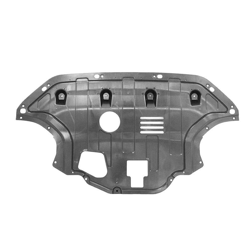 Front Forward Undercar Shield 2022-2023 Hyundai Kona, Kona N