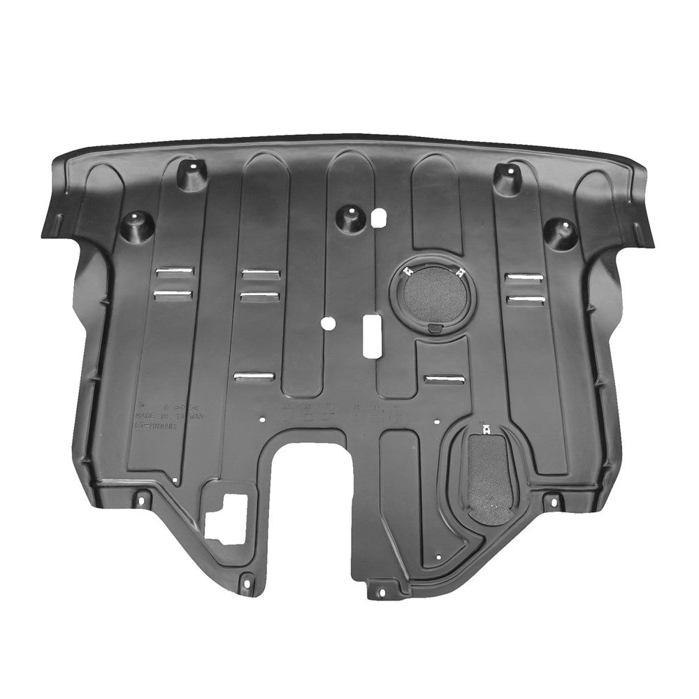 Undercar Shield Assembly 2013-2018 Hyundai Santa Fe Sport