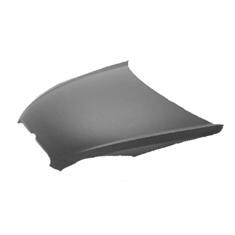Front Hood 2006-2011 Hyundai Accent