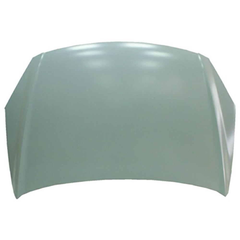Front Hood 2009-2012 Hyundai Elantra