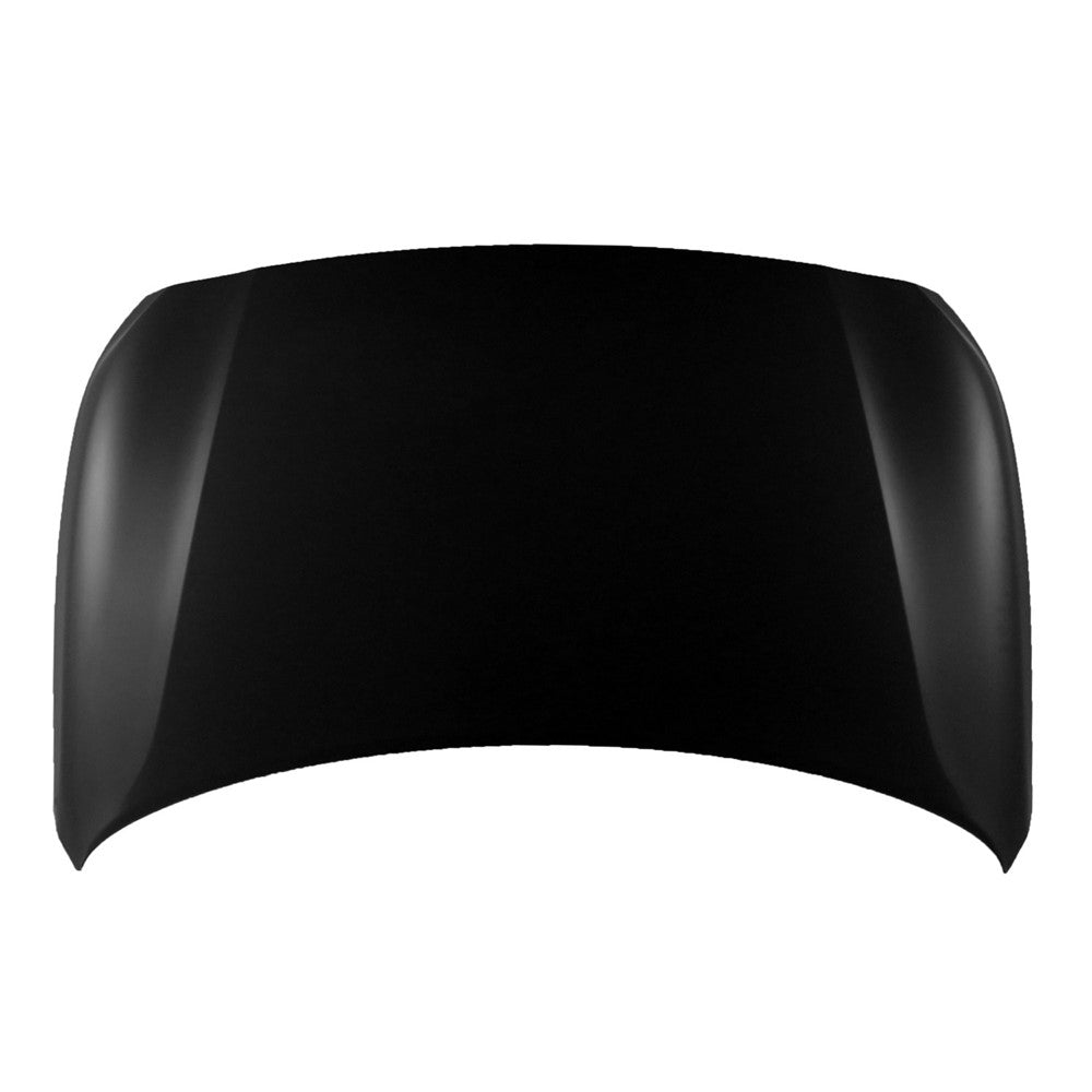 Front Hood 2018-2022 Hyundai Accent