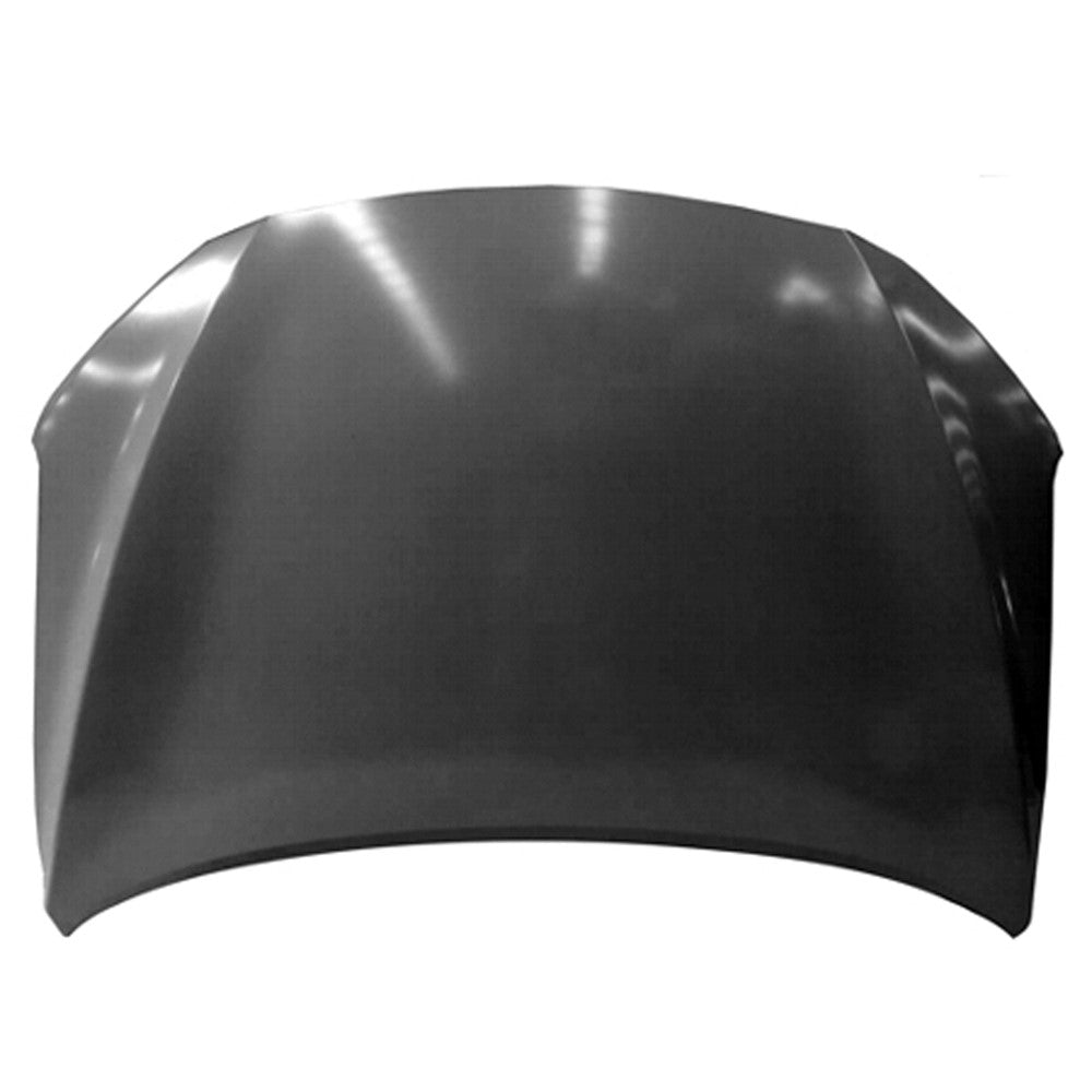 Front Hood 2017-2018 Hyundai Elantra