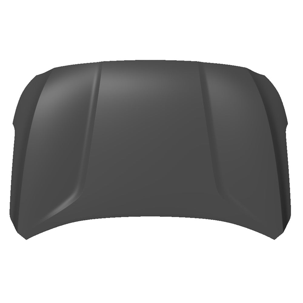 Front Hood 2019-2023 Hyundai Santa Fe