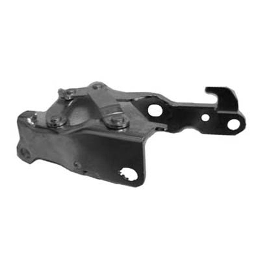 Front Right Passenger Side Hood Hinge Assembly 2006-2011 Hyundai Azera, Sonata