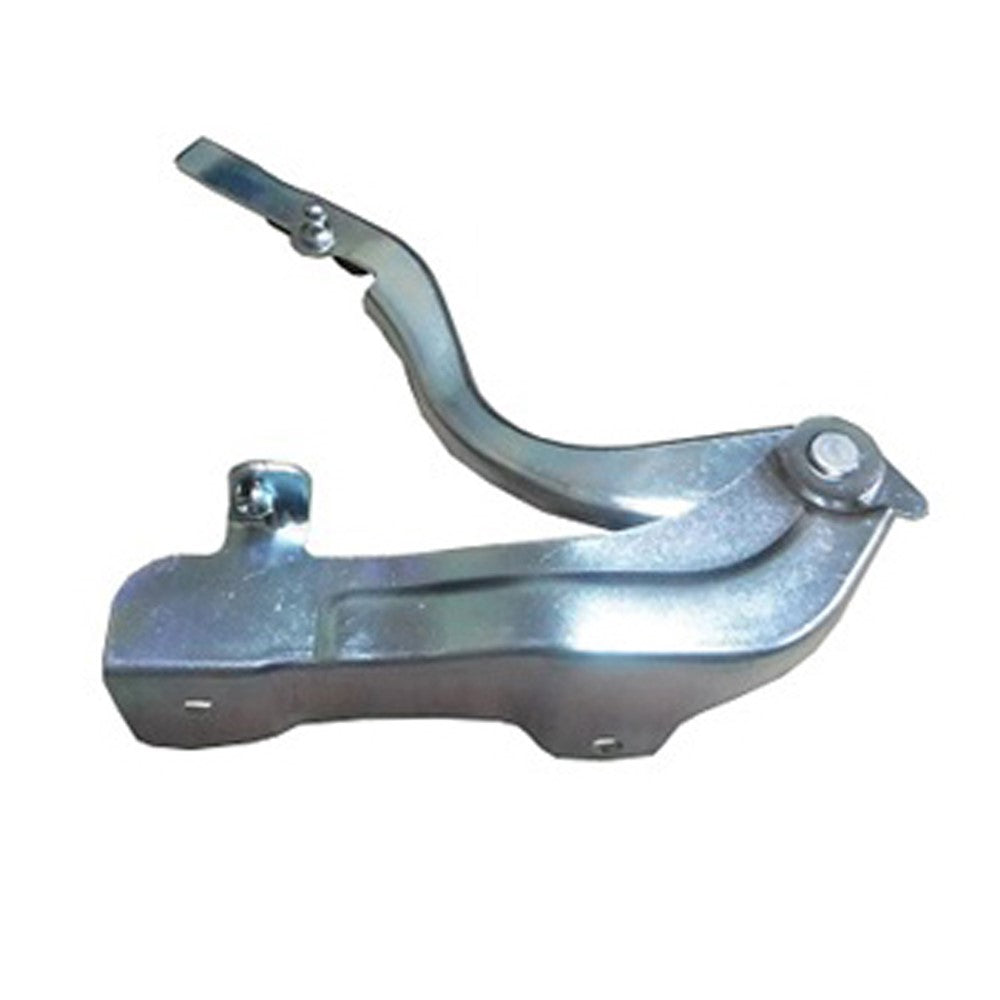 Front Left Driver Side Hood Hinge 2013-2019 Hyundai Santa Fe, Santa Fe Sport, Santa Fe Xl