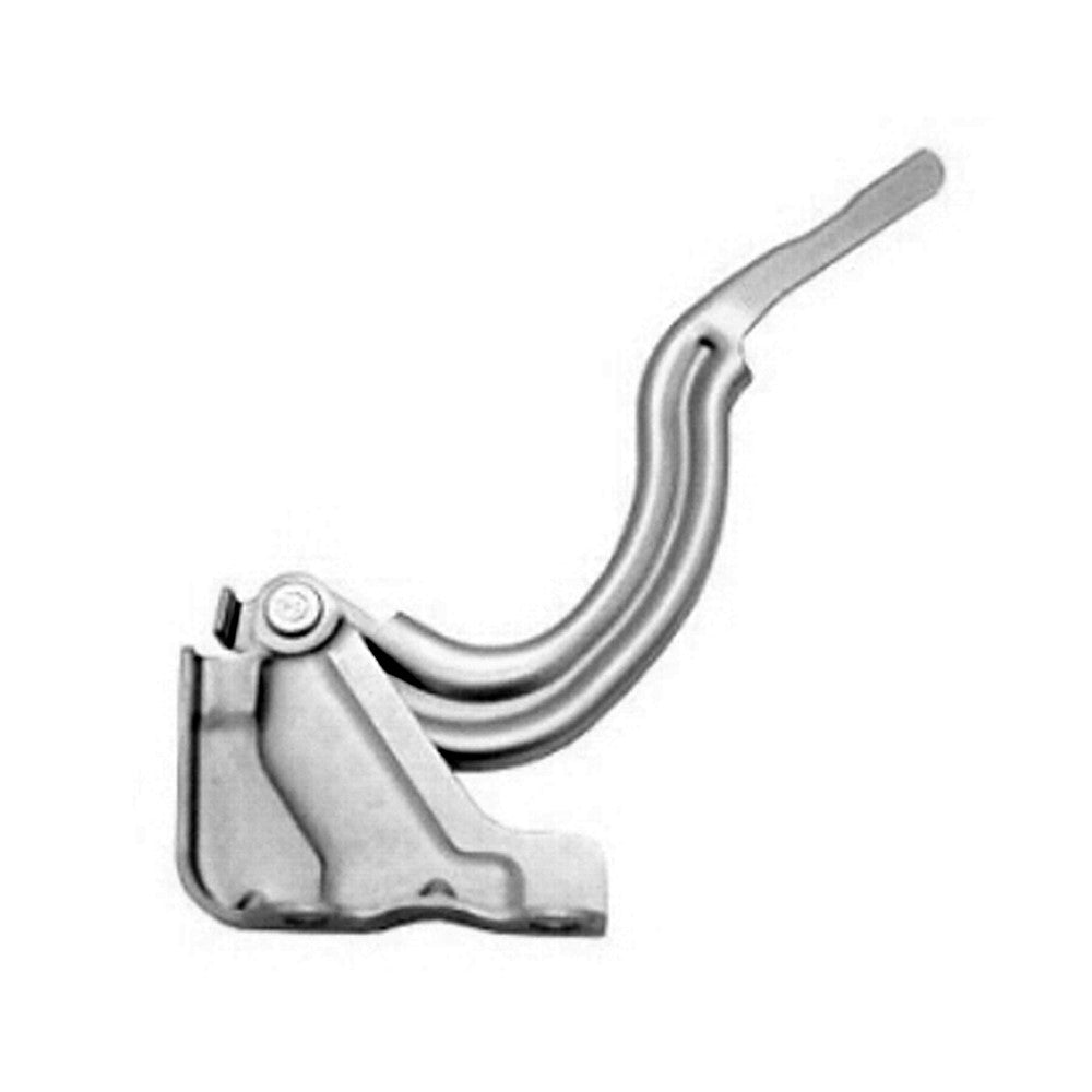 Front Left Driver Side Hood Hinge 2018-2020 Hyundai Elantra Gt