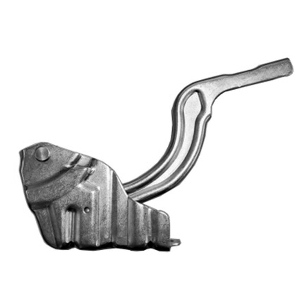 Front Right Passenger Side Hood Hinge 2021-2025 Hyundai Elantra