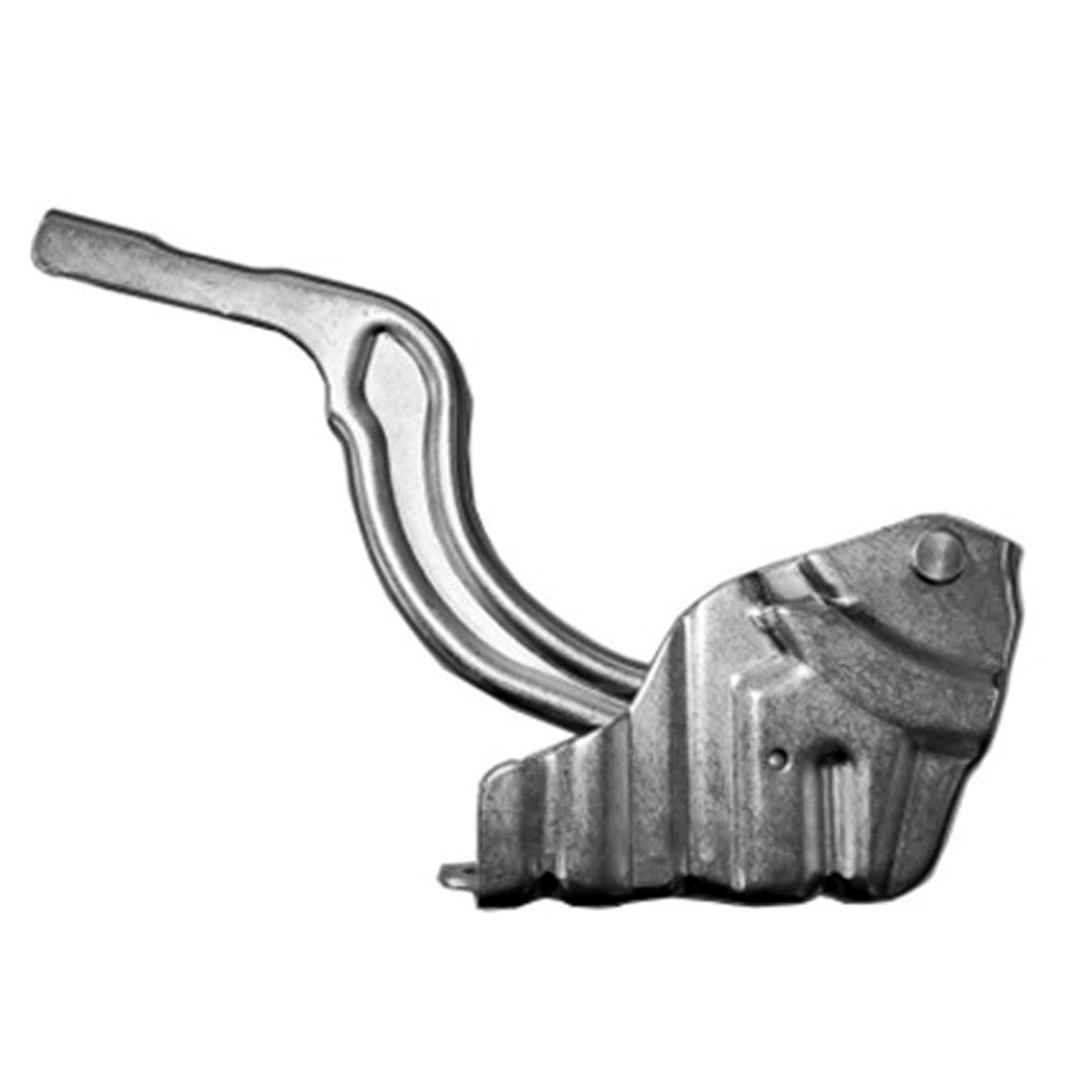 Front Left Driver Side Hood Hinge 2021-2025 Hyundai Elantra