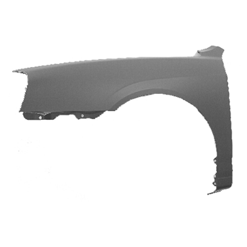 Front Left Driver Side Front Fender 2001-2006 Hyundai Elantra