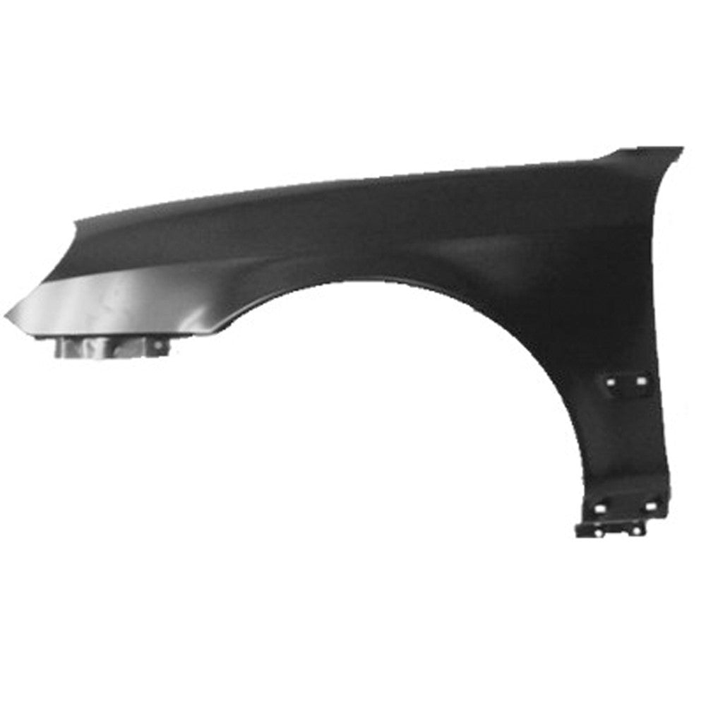 Front Left Driver Side Front Fender 2002-2005 Hyundai Sonata