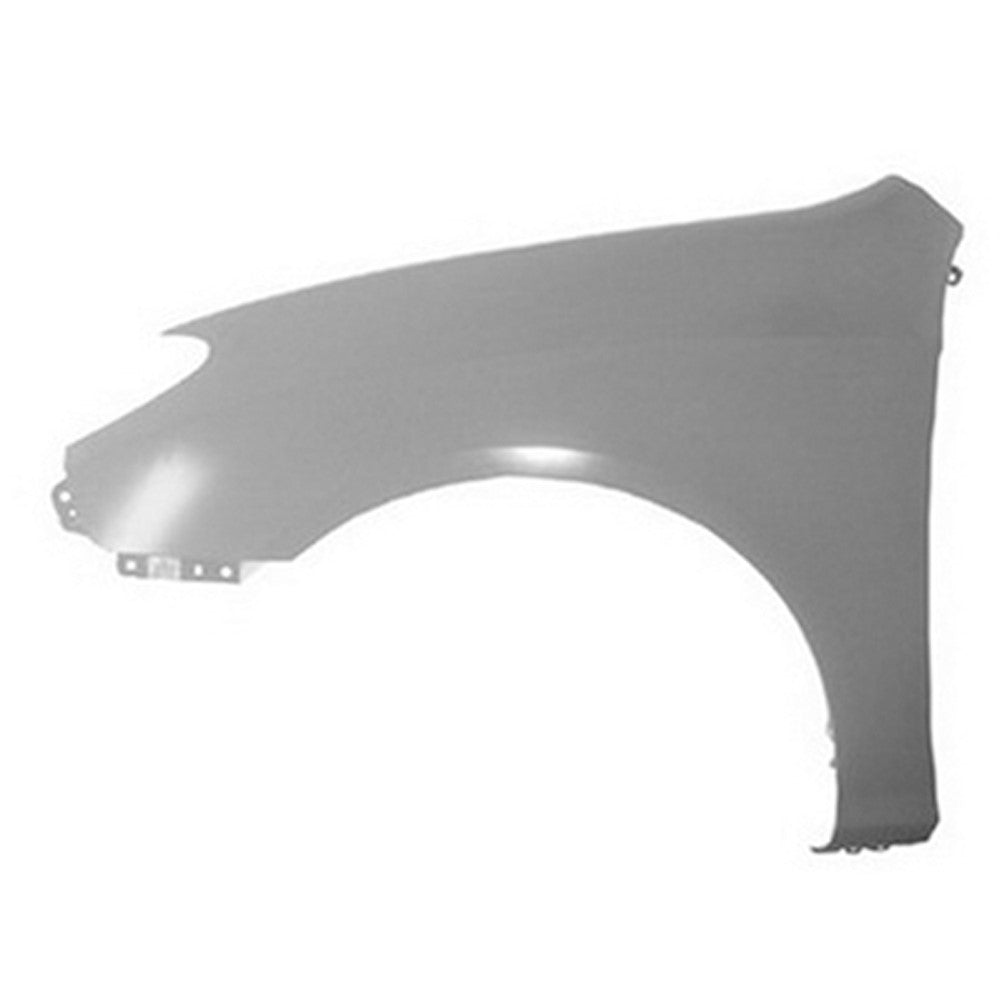 Left Driver Side Fender 2007-2010 Hyundai Elantra