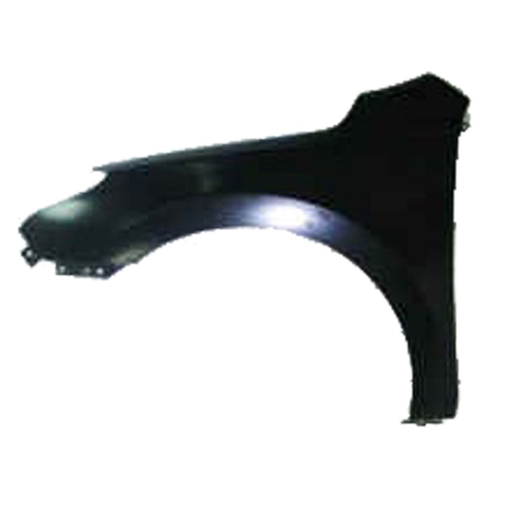 Front Left Driver Side Front Fender 2009-2012 Hyundai Elantra