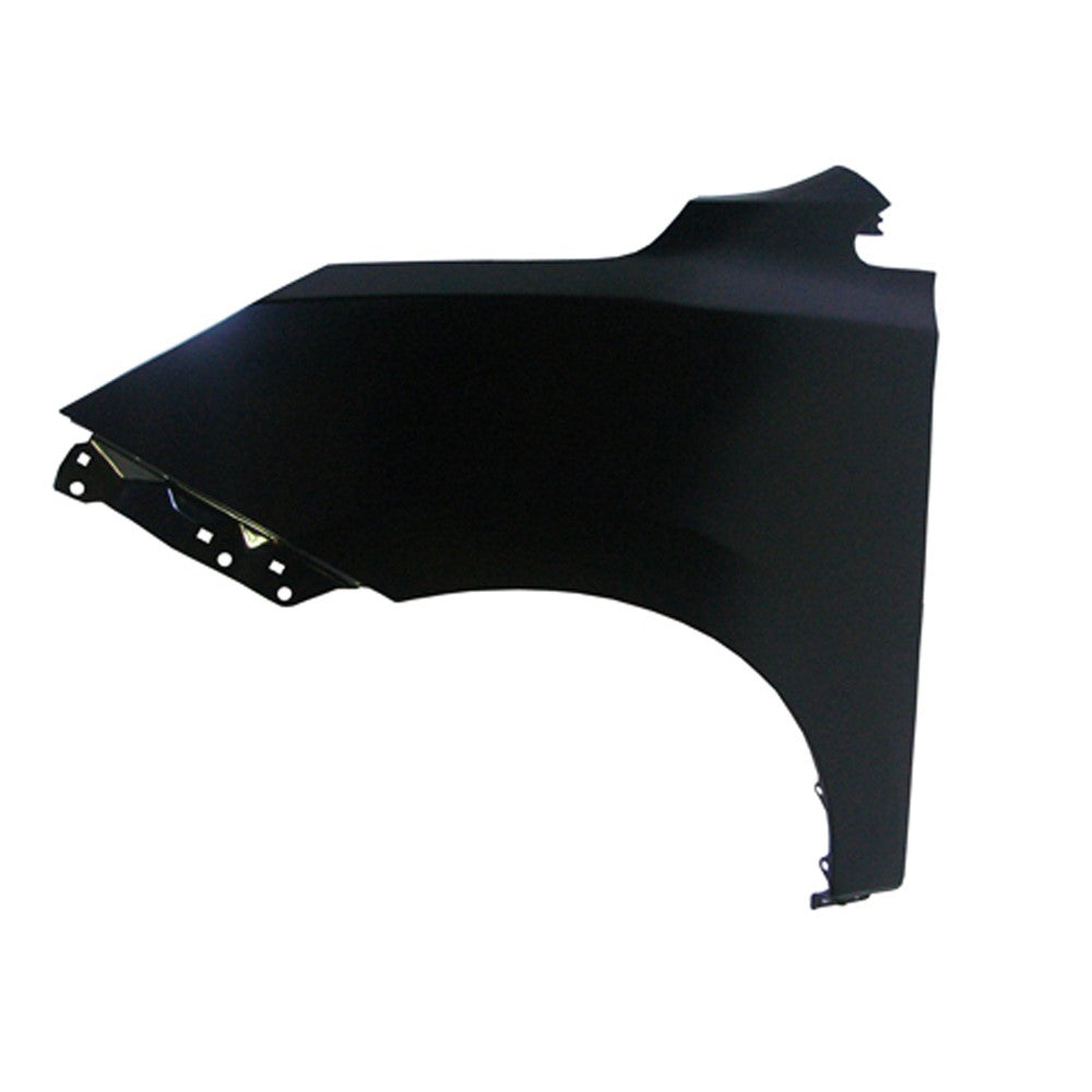 Front Left Driver Side Front Fender 2010-2015 Hyundai Tucson