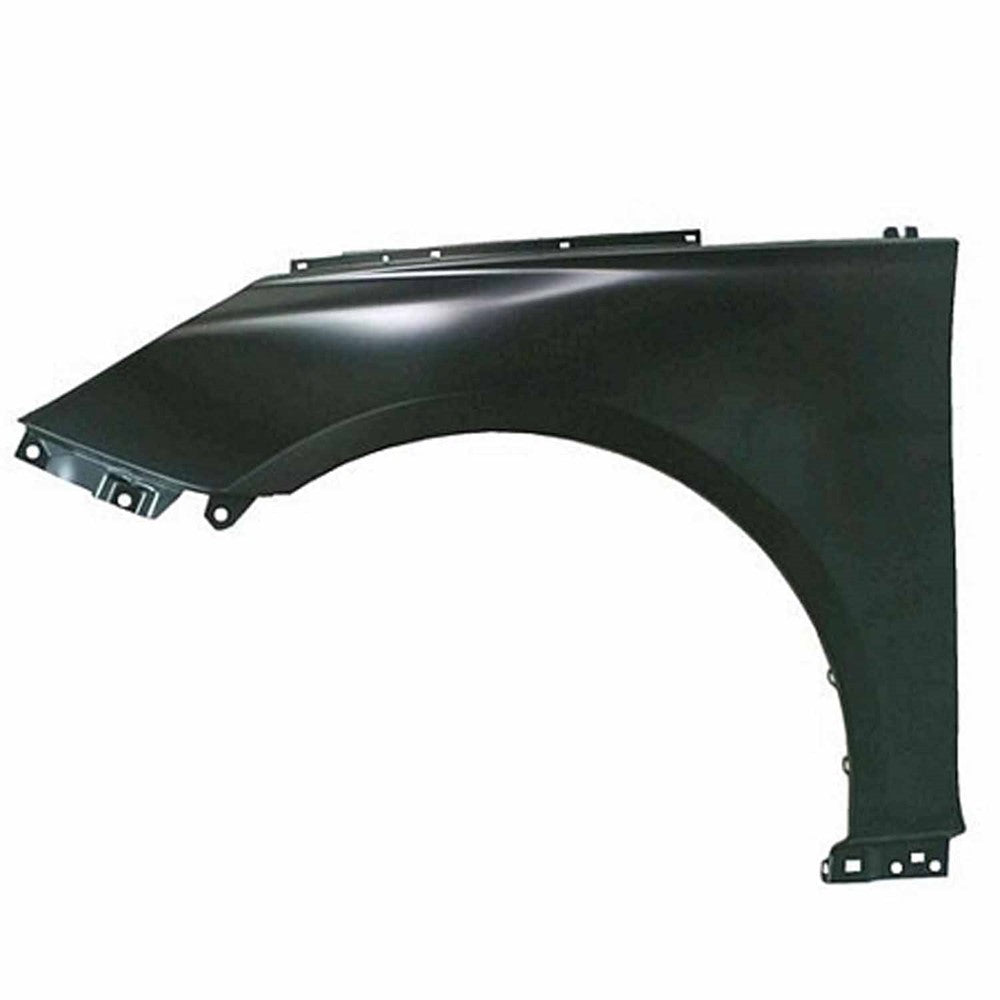 Front Left Driver Side Front Fender 2011-2014 Hyundai Sonata