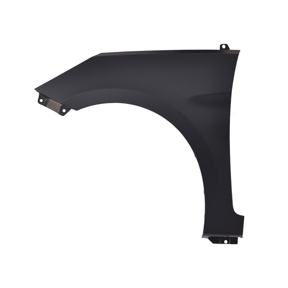 Front Left Driver Side Front Fender 2012-2017 Hyundai Accent