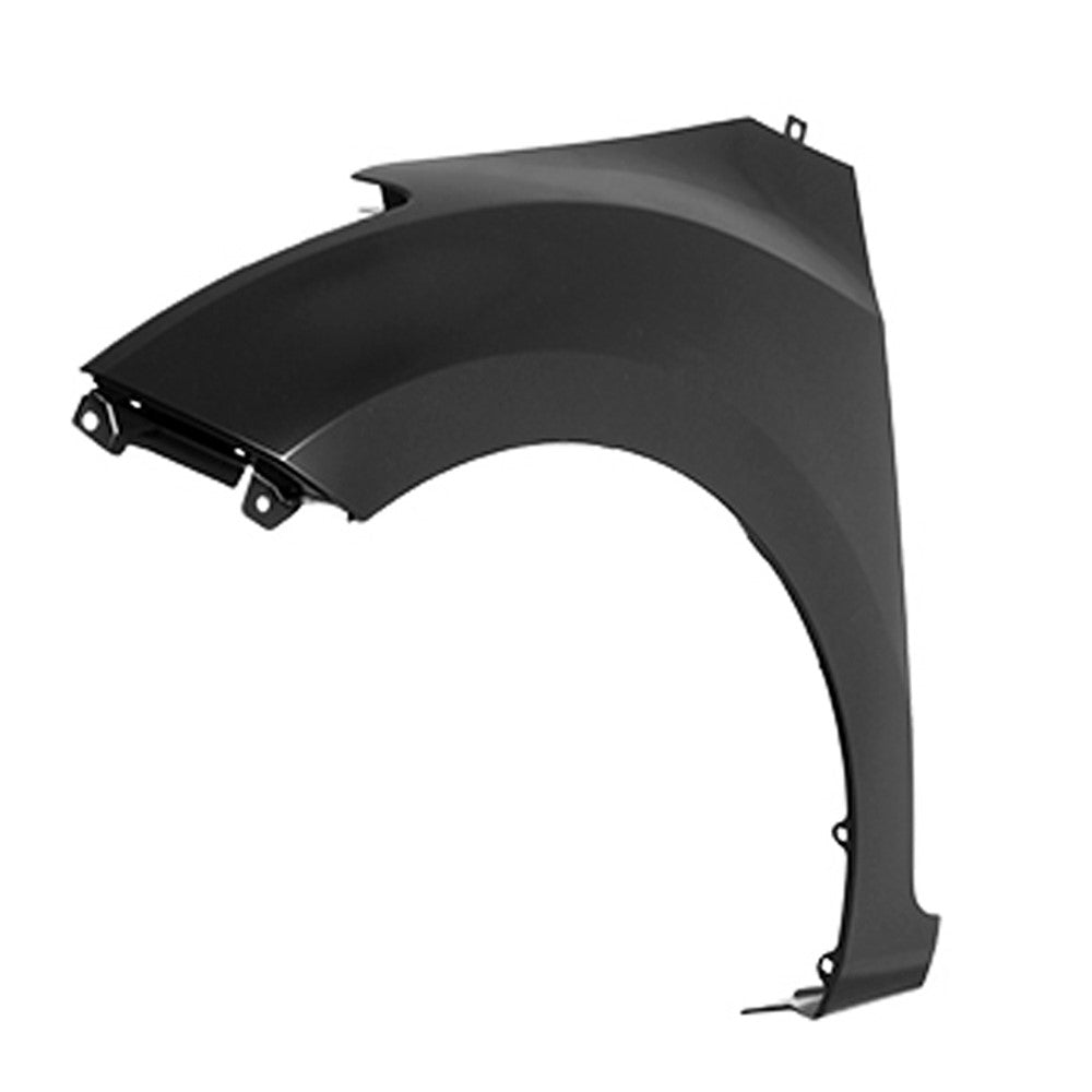 Front Left Driver Side Front Fender 2013-2017 Hyundai Elantra Gt