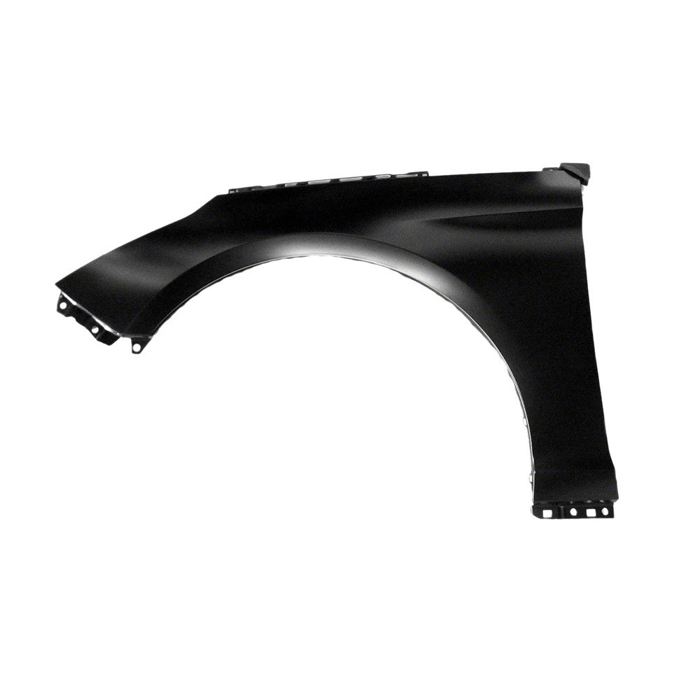 Front Left Front Driver Side Fender 2015-2017 Hyundai Sonata