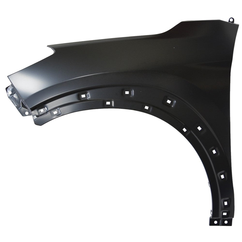Front Left Front Driver Side Fender 2016-2021 Hyundai Tucson