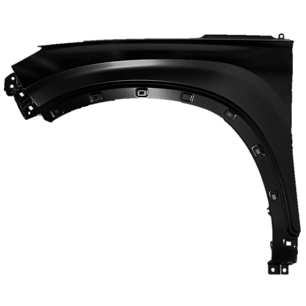 Front Left Front Driver Side Fender 2019-2023 Hyundai Santa Fe