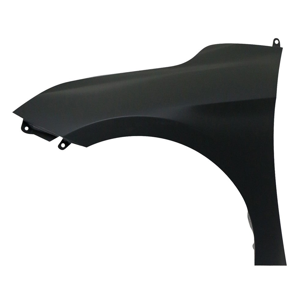 Front Left Front Driver Side Fender 2019-2020 Hyundai Elantra
