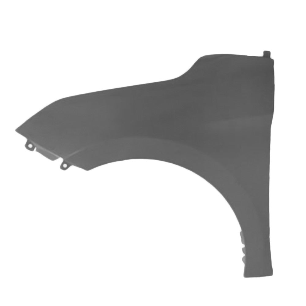 Front Left Front Driver Side Fender 2019-2020 Hyundai Elantra