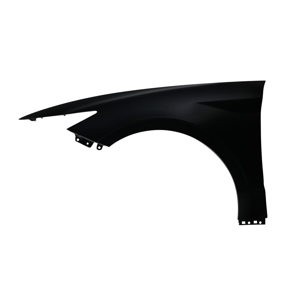 Front Left Front Driver Side Fender 2020-2023 Hyundai Sonata