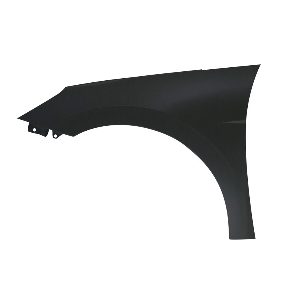 Front Left Front Driver Side Fender 2021-2023 Hyundai Elantra, Elantra N