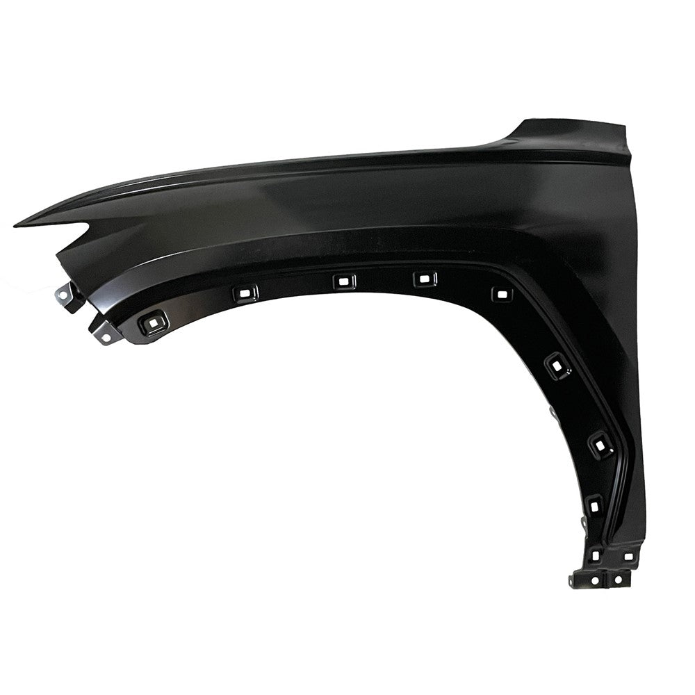 Front Left Front Driver Side Fender 2022-2024 Hyundai Tucson