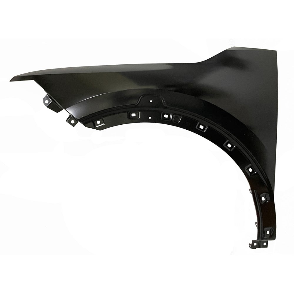 Front Left Front Driver Side Fender 2022-2024 Hyundai Santa Cruz