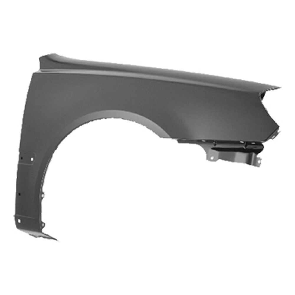 Front Right Passenger Side Front Fender 2003-2006 Hyundai Accent