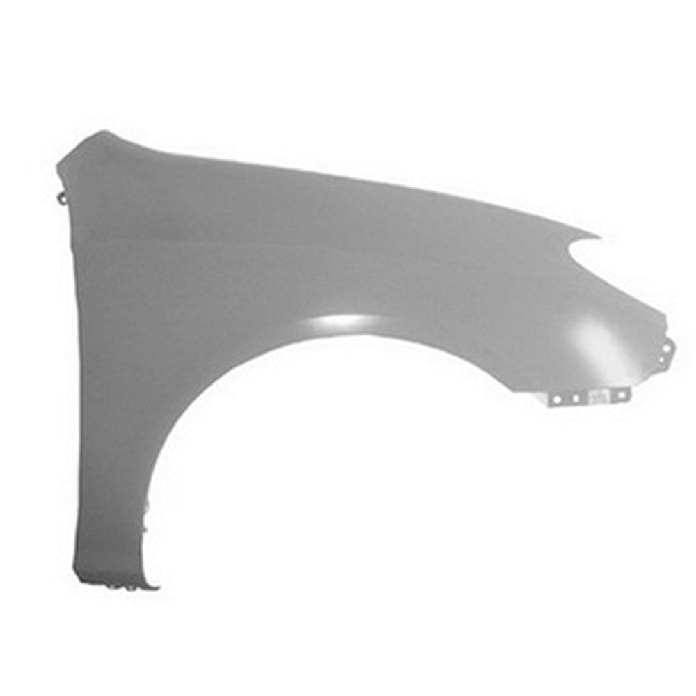Front Right Passenger Side Front Fender 2007-2010 Hyundai Elantra