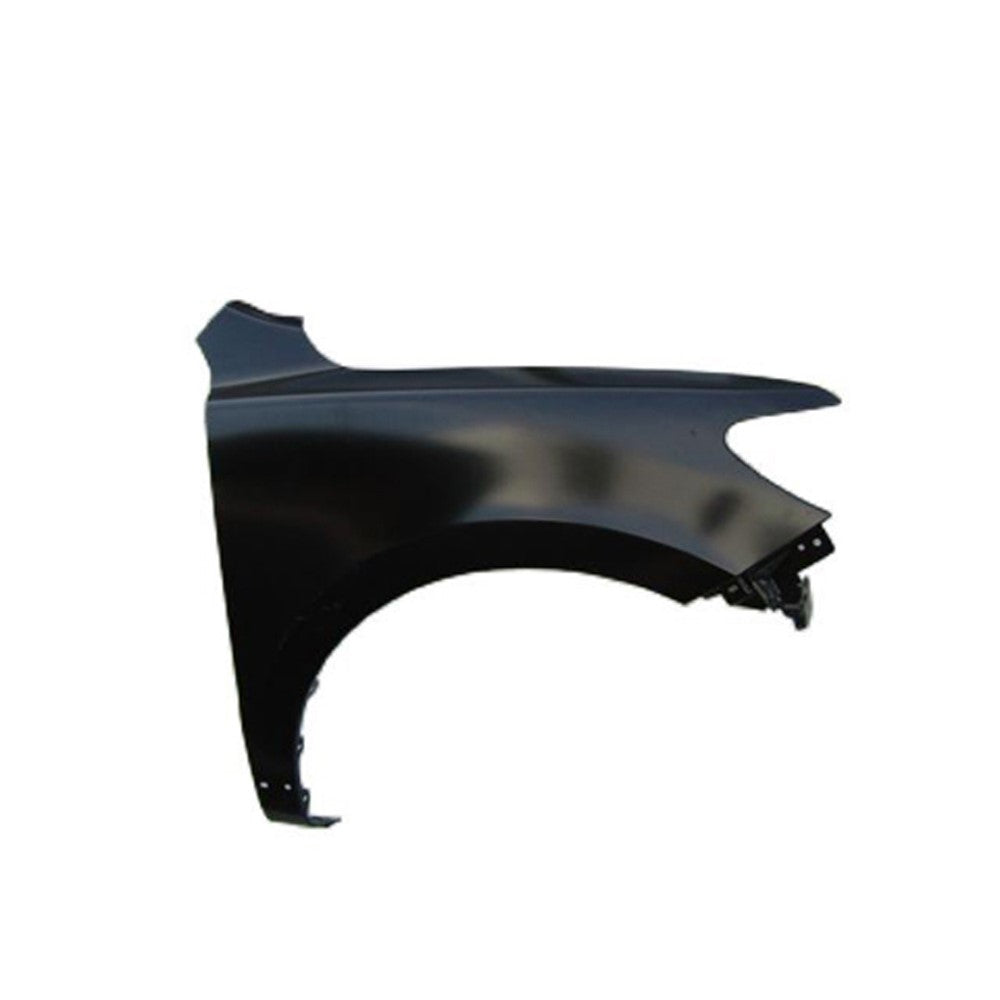 Front Right Passenger Side Front Fender 2007-2009 Hyundai Santa Fe
