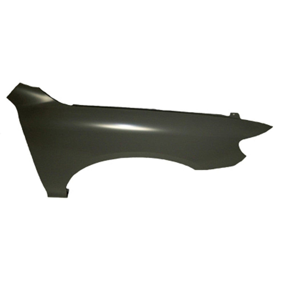 Front Right Passenger Side Front Fender 2006-2011 Hyundai Azera