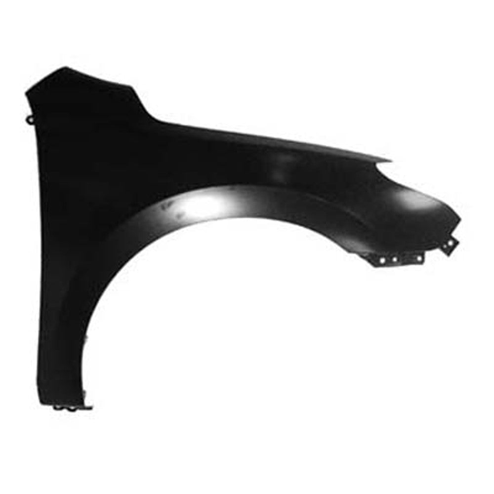 Front Right Passenger Side Front Fender 2009-2012 Hyundai Elantra
