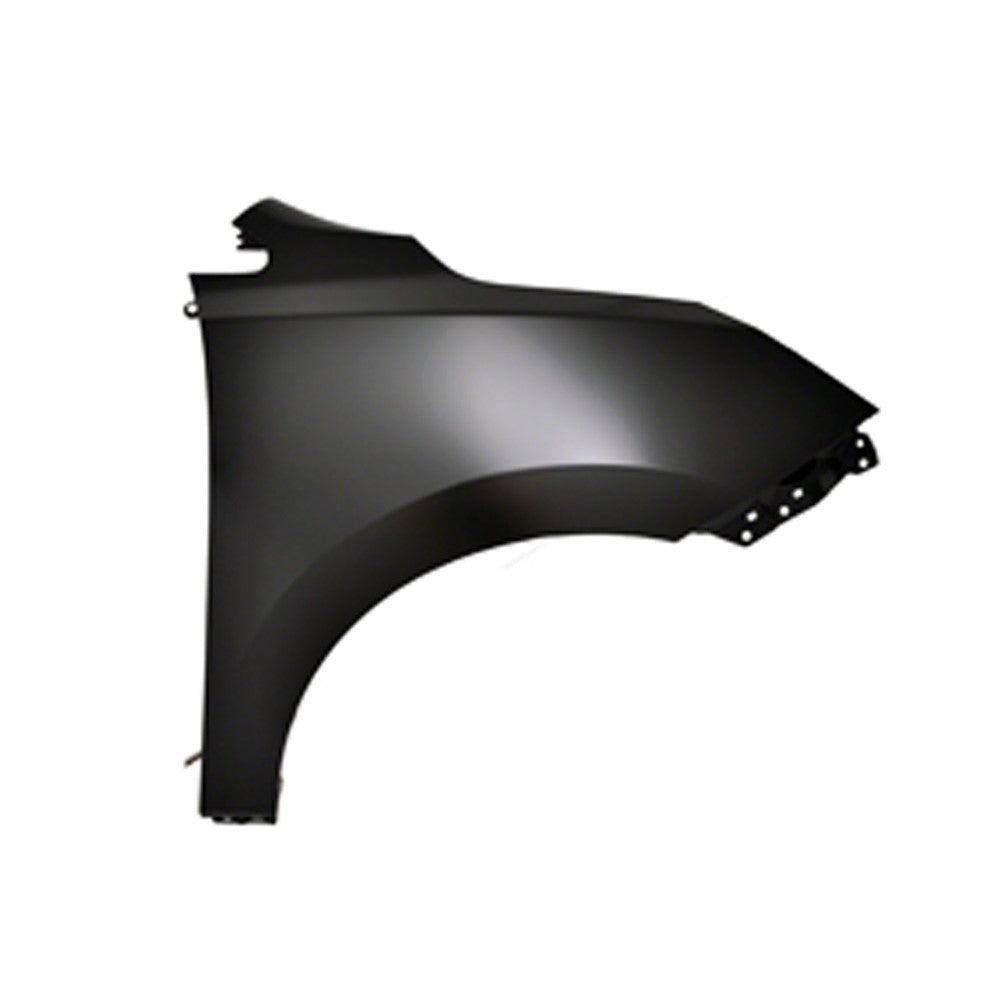Front Right Passenger Side Front Fender 2010-2015 Hyundai Tucson