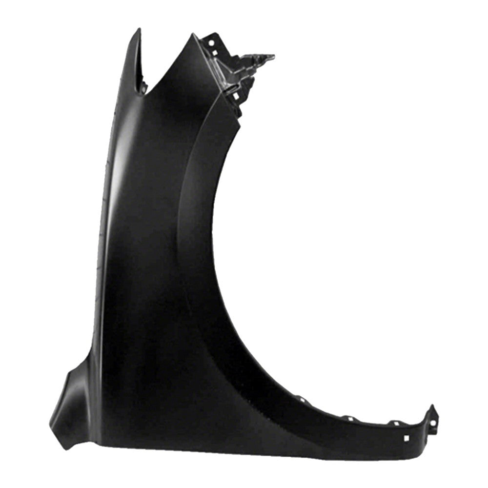 Front Right Passenger Side Front Fender 2010-2012 Hyundai Santa Fe