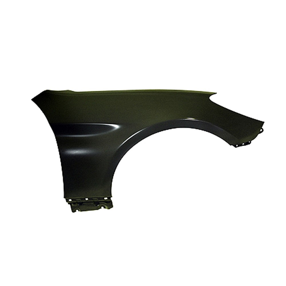 Front Right Passenger Side Front Fender 2010-2016 Hyundai Genesis Coupe
