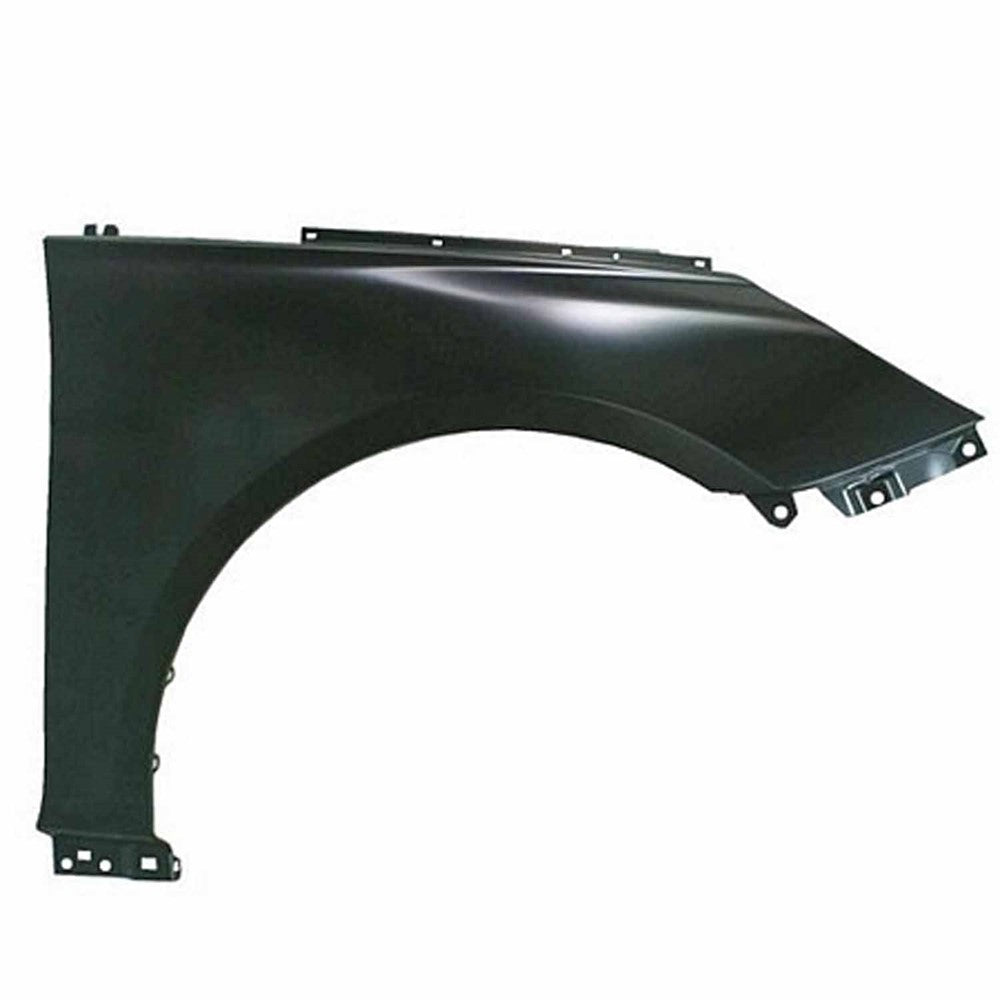 Front Right Passenger Side Front Fender 2011-2014 Hyundai Sonata