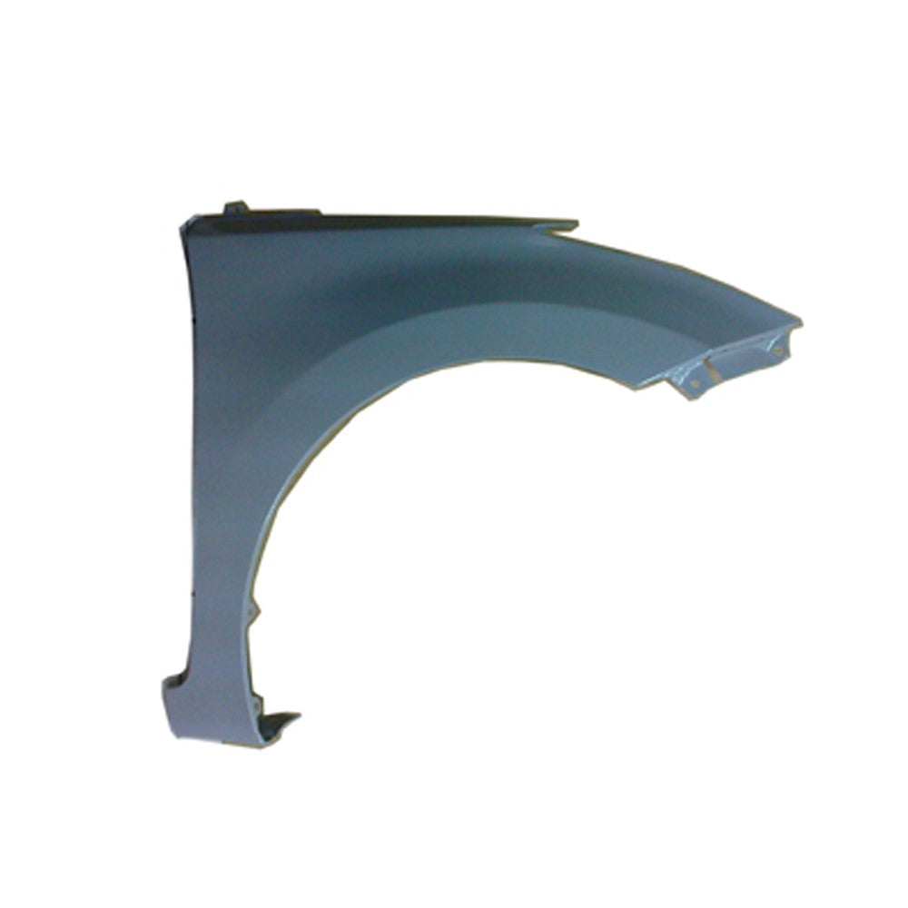 Front Right Passenger Side Front Fender 2011-2016 Hyundai Elantra, Elantra Coupe