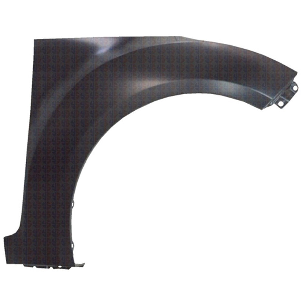 Front Right Passenger Side Front Fender 2012-2017 Hyundai Veloster