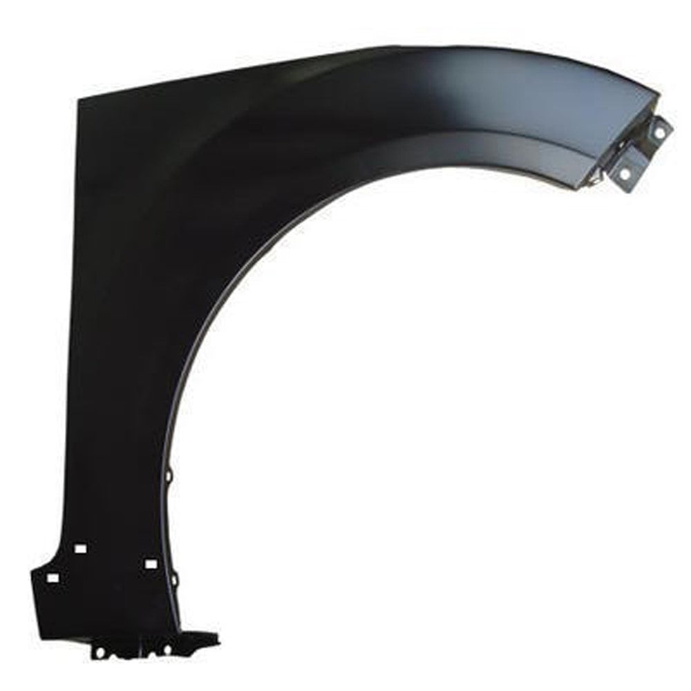 Front Right Passenger Side Front Fender 2013-2017 Hyundai Veloster